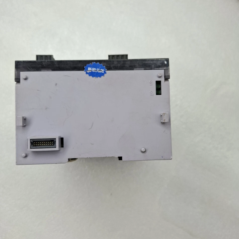 XINJE XL3-16T + XL-NES-ED + XL3-16T + XL-E8X8YT PLC SET (USED CONDITION)